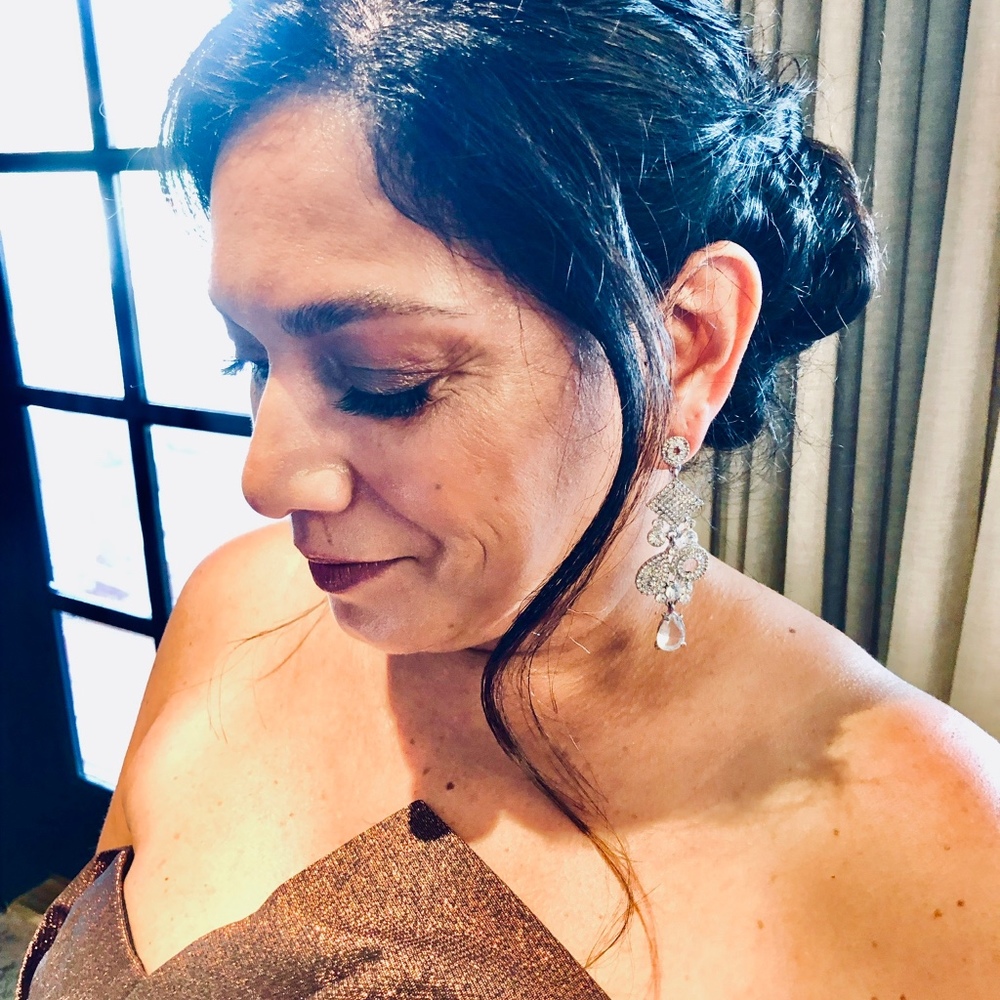 Meet your Posher, Lisa